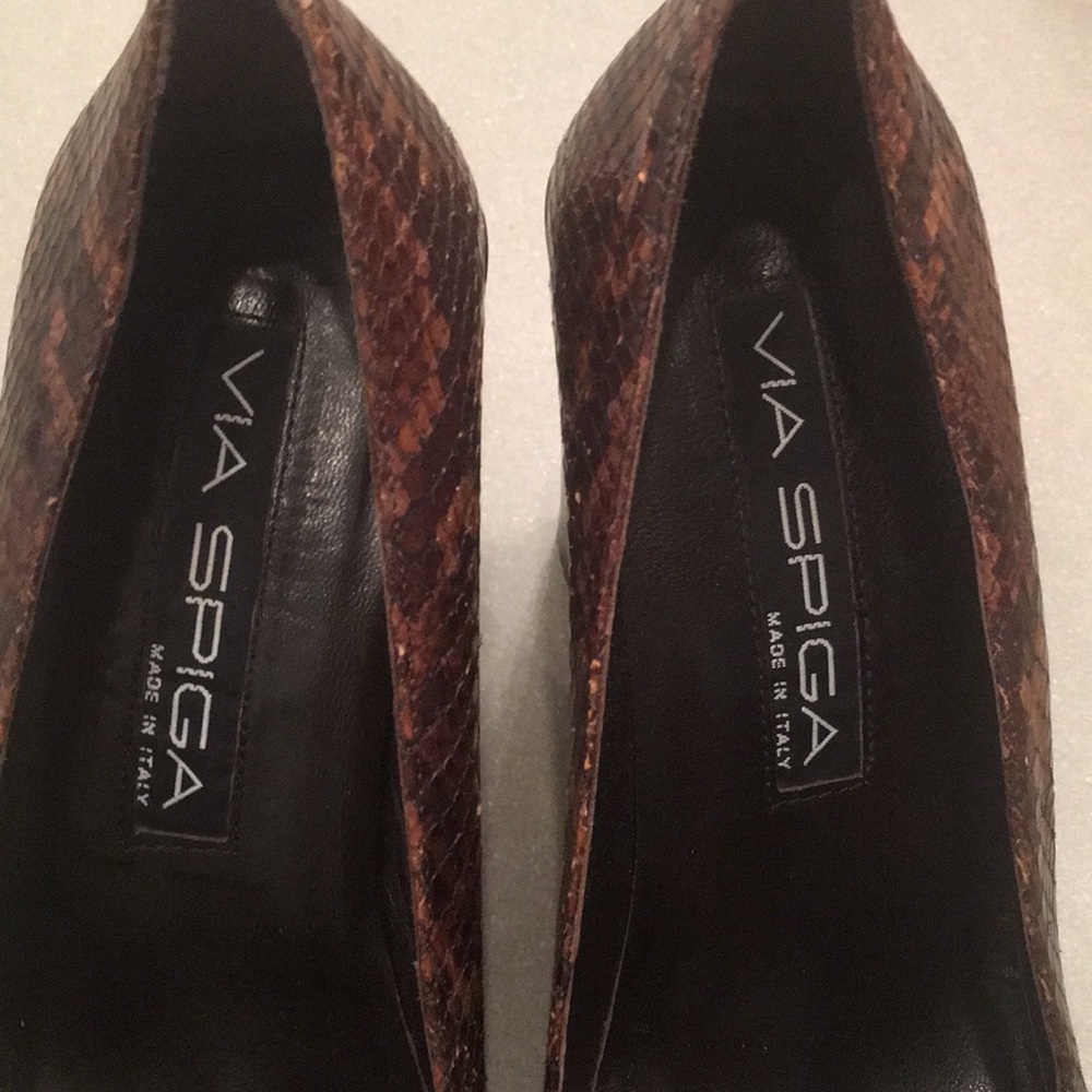 Via Spiga pumps - Picture 2 of 7